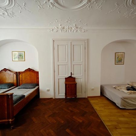 Clasic Studio Central Brašov Exteriér fotografie