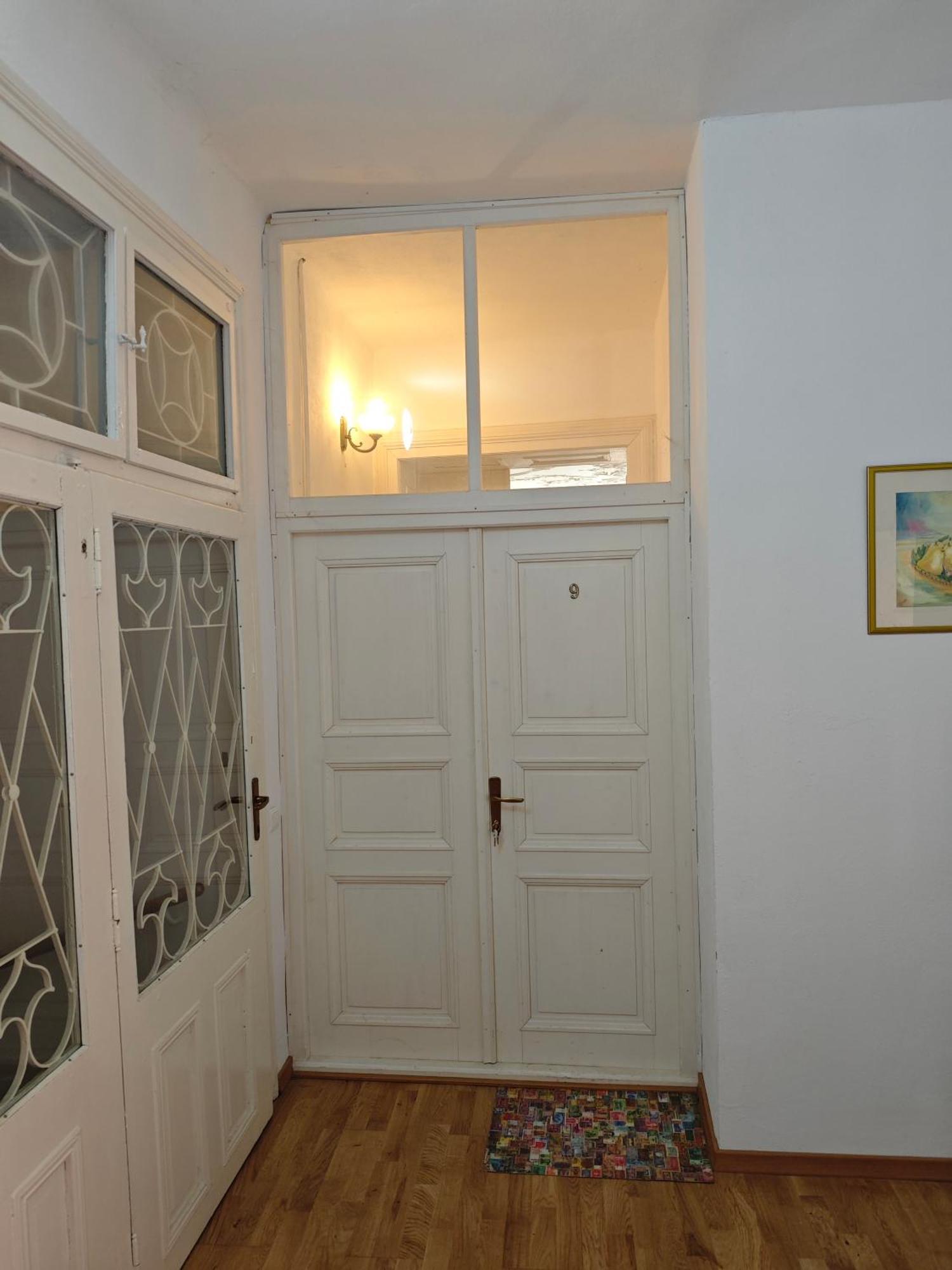 Clasic Studio Central Brašov Exteriér fotografie