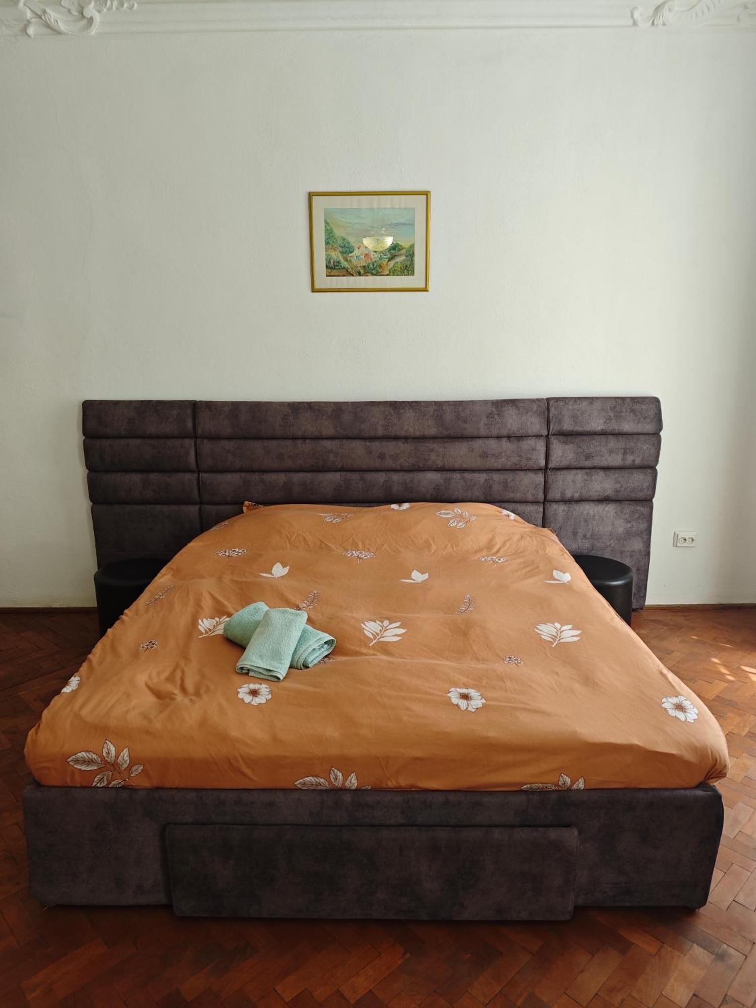 Clasic Studio Central Brašov Exteriér fotografie