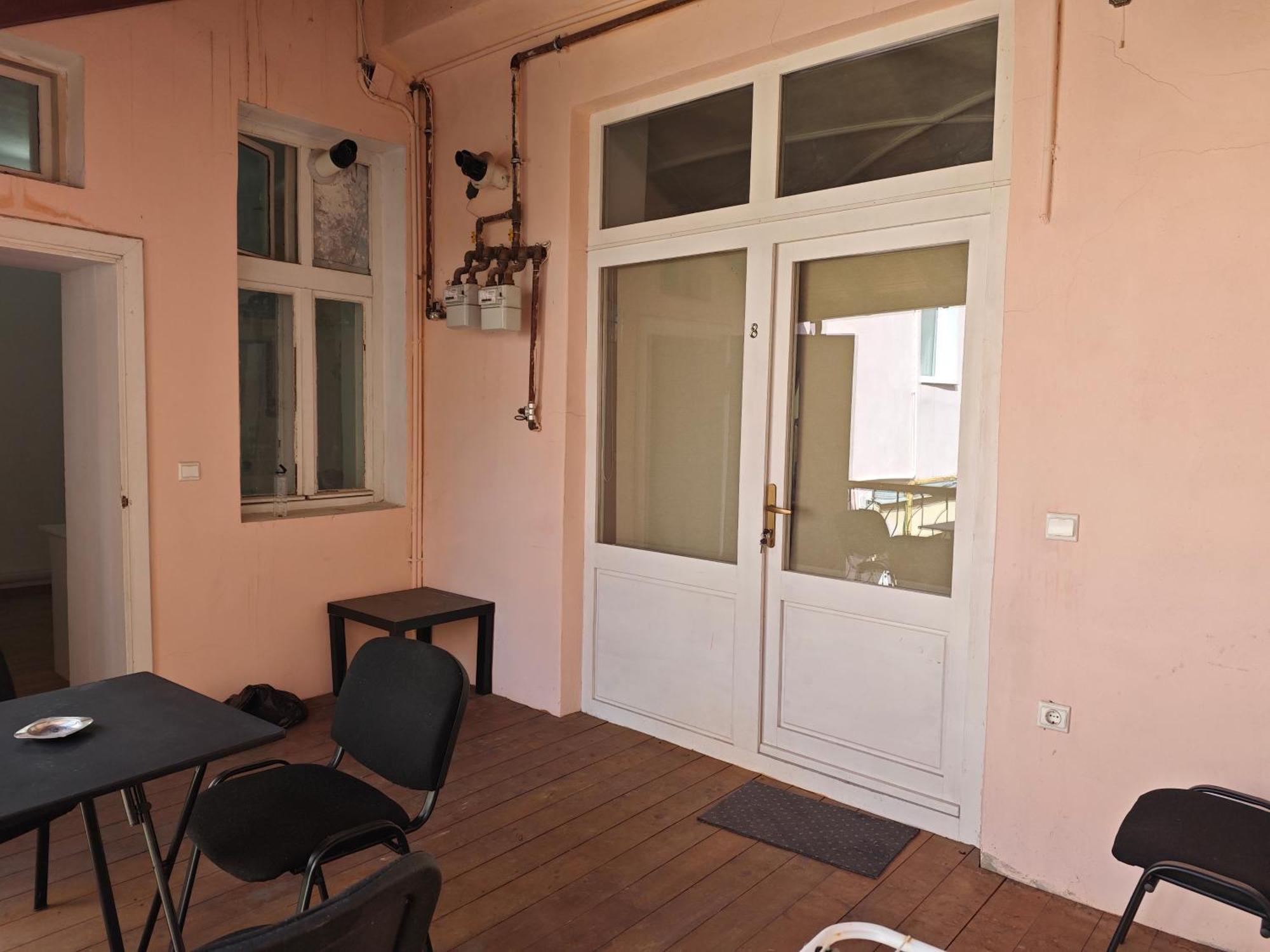 Clasic Studio Central Brašov Exteriér fotografie