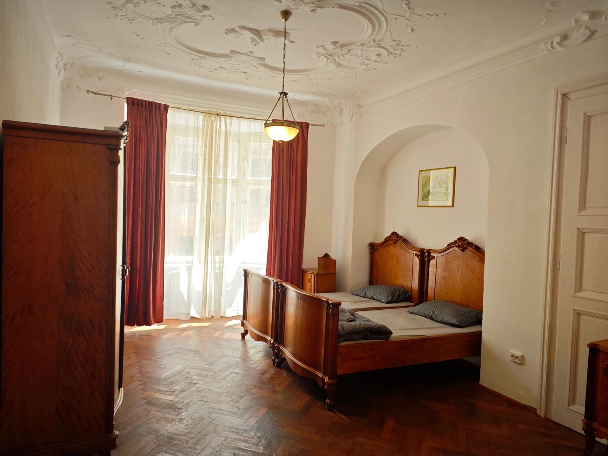 Clasic Studio Central Brašov Exteriér fotografie