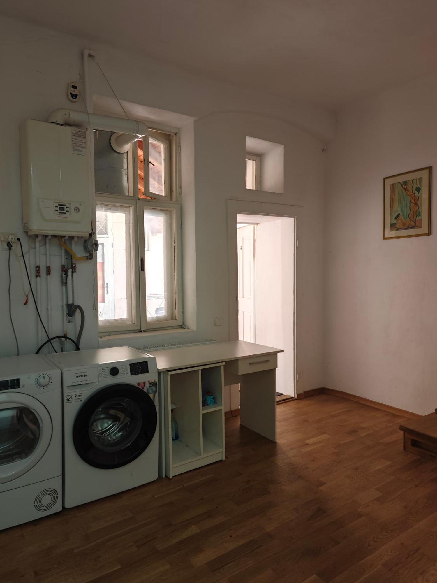 Clasic Studio Central Brašov Exteriér fotografie