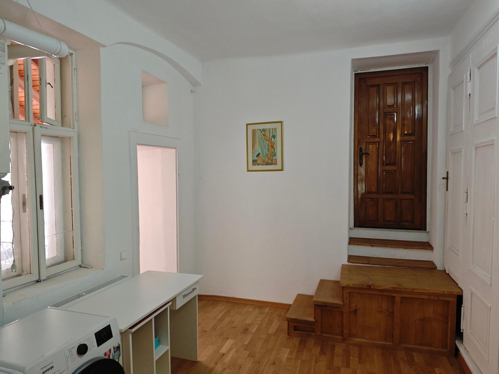 Clasic Studio Central Brašov Exteriér fotografie
