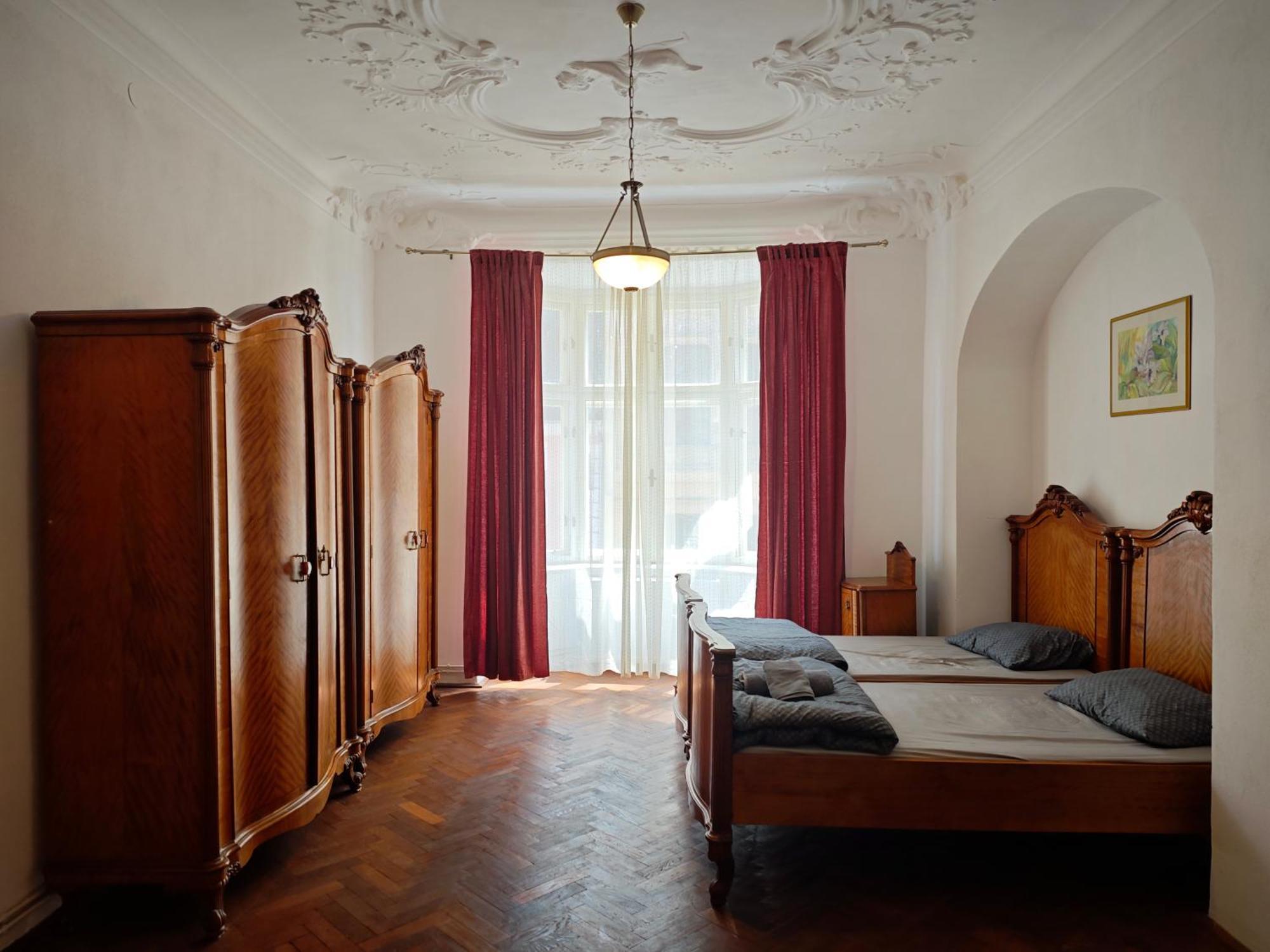 Clasic Studio Central Brašov Exteriér fotografie