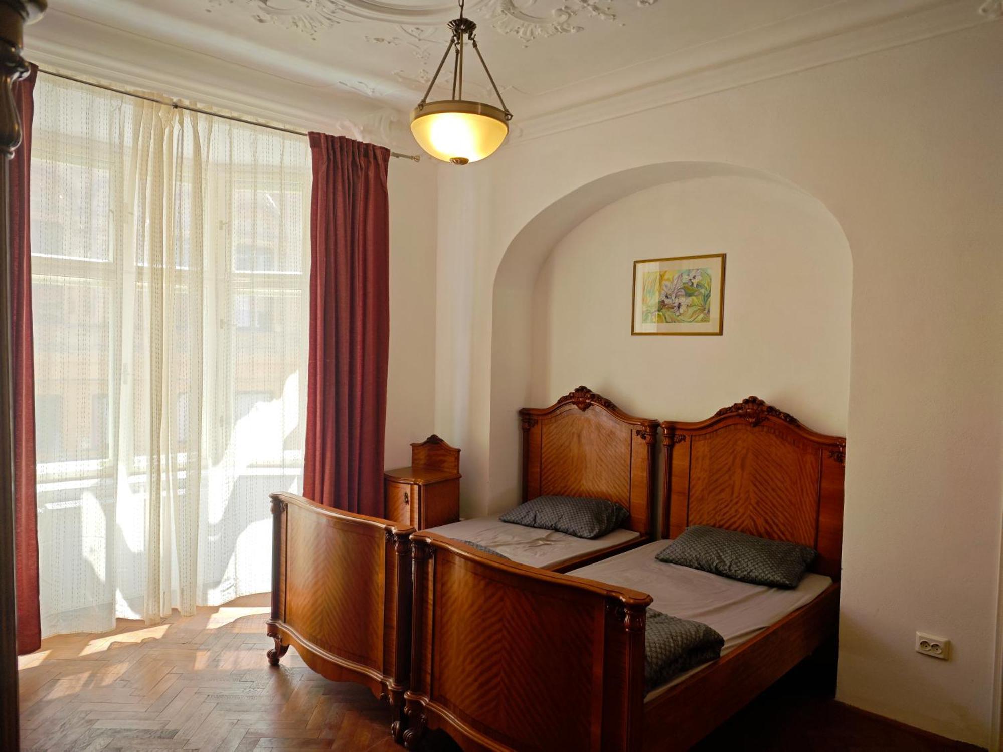 Clasic Studio Central Brašov Exteriér fotografie