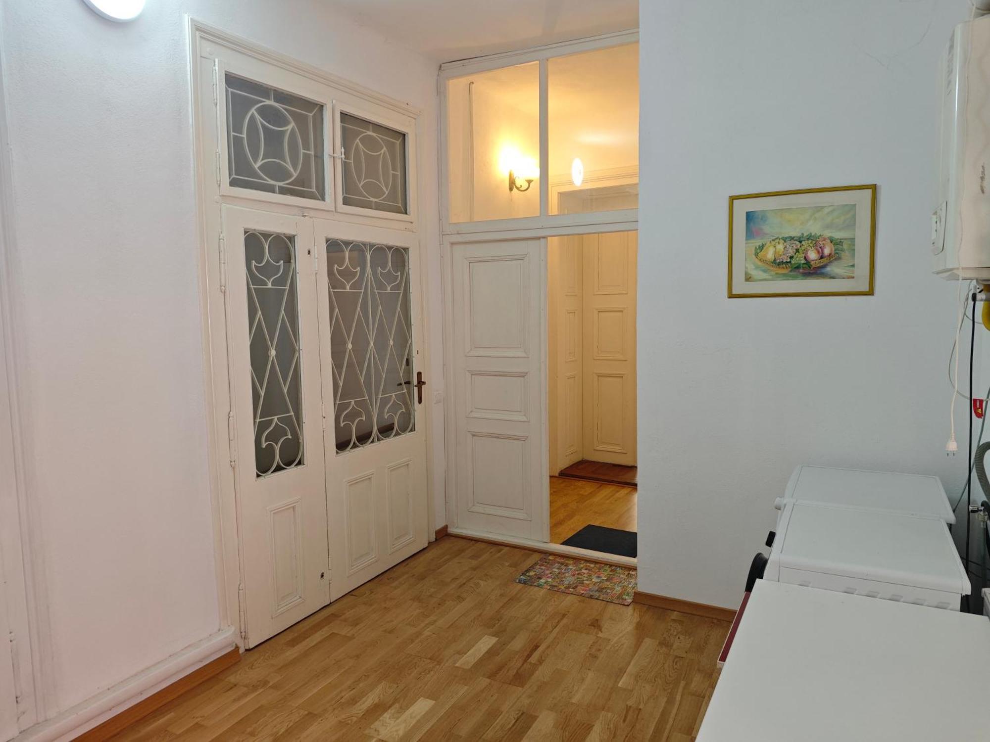 Clasic Studio Central Brašov Exteriér fotografie
