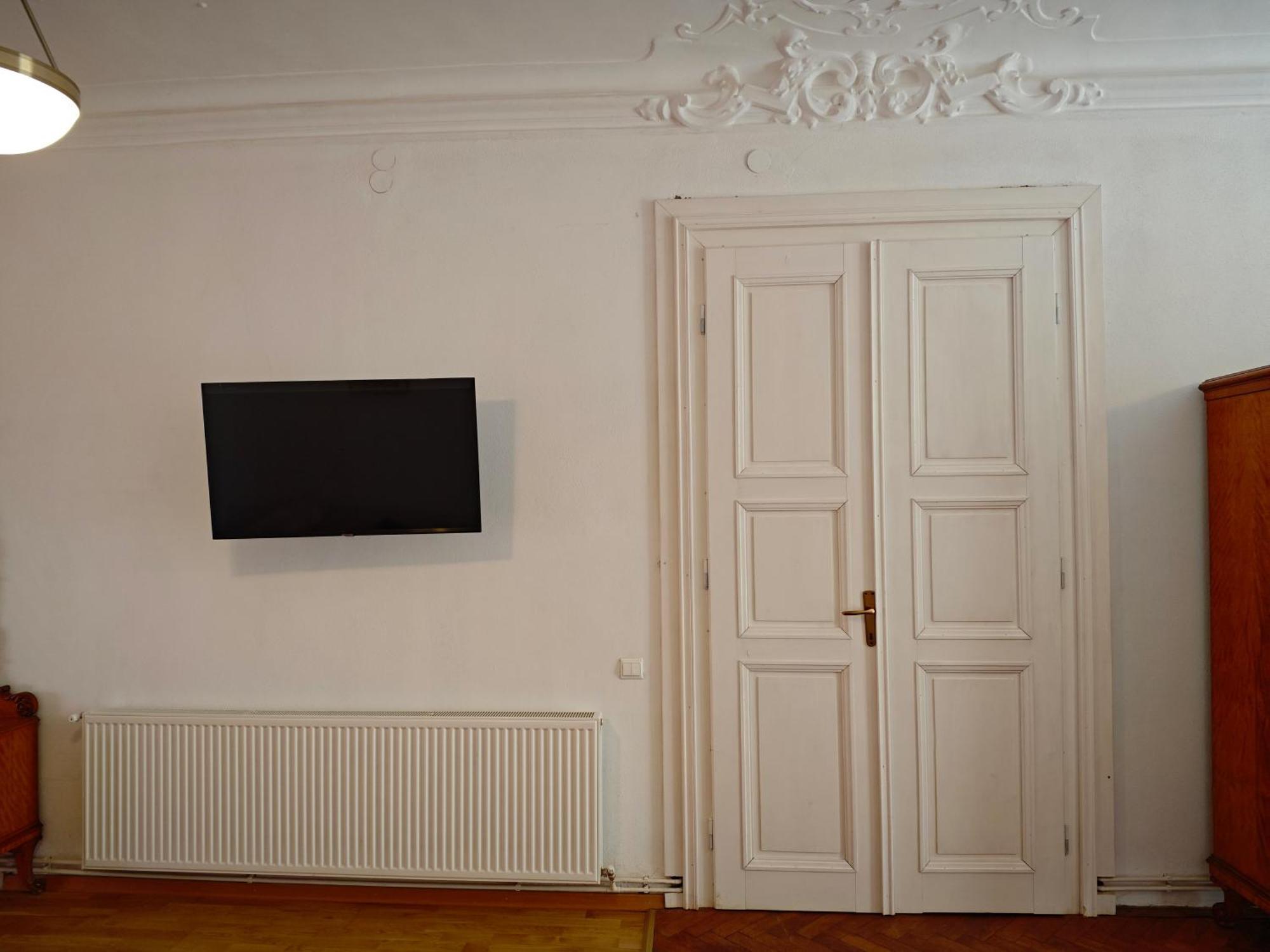 Clasic Studio Central Brašov Exteriér fotografie