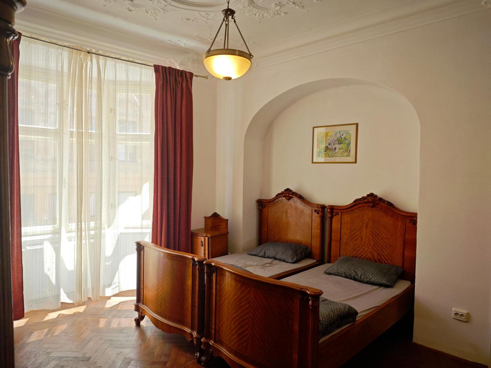 Clasic Studio Central Brašov Exteriér fotografie
