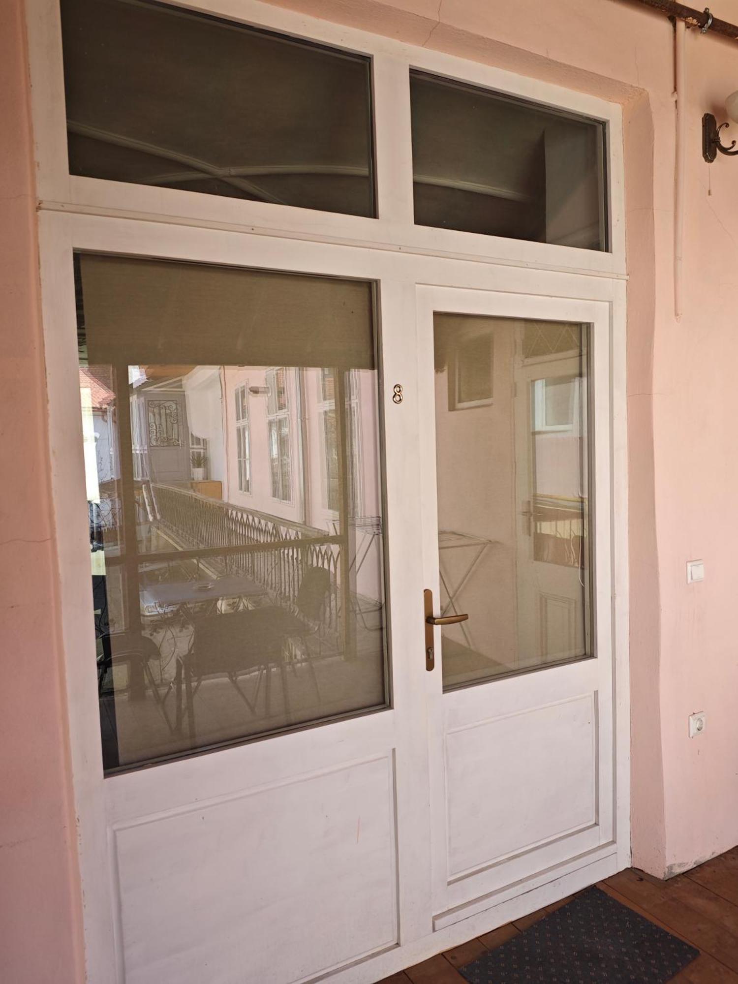 Clasic Studio Central Brašov Exteriér fotografie