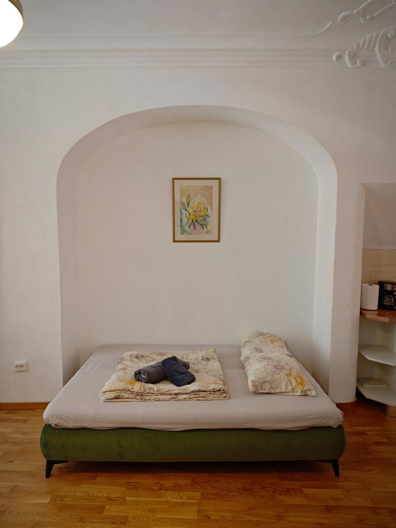Clasic Studio Central Brašov Exteriér fotografie