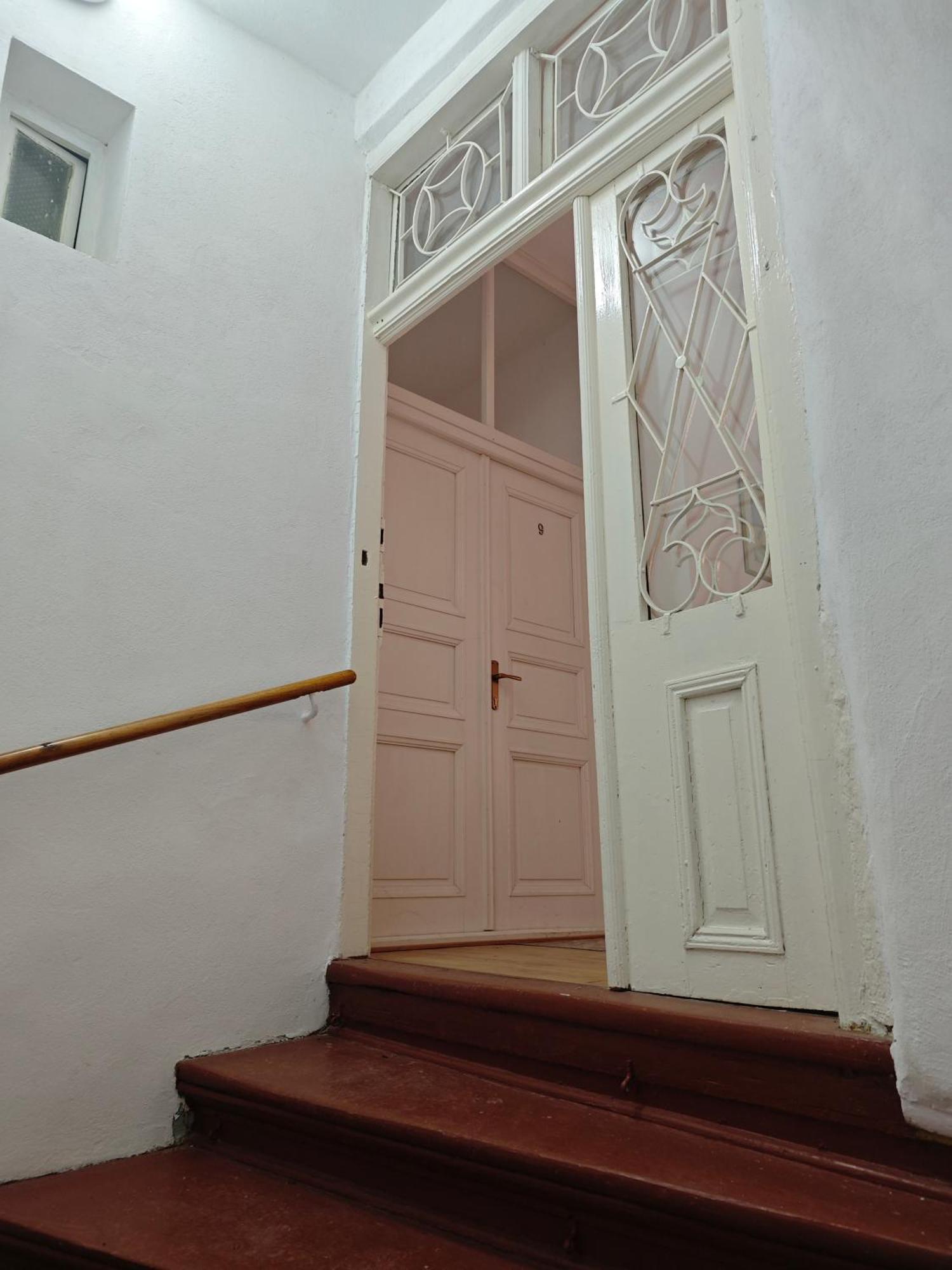 Clasic Studio Central Brašov Exteriér fotografie