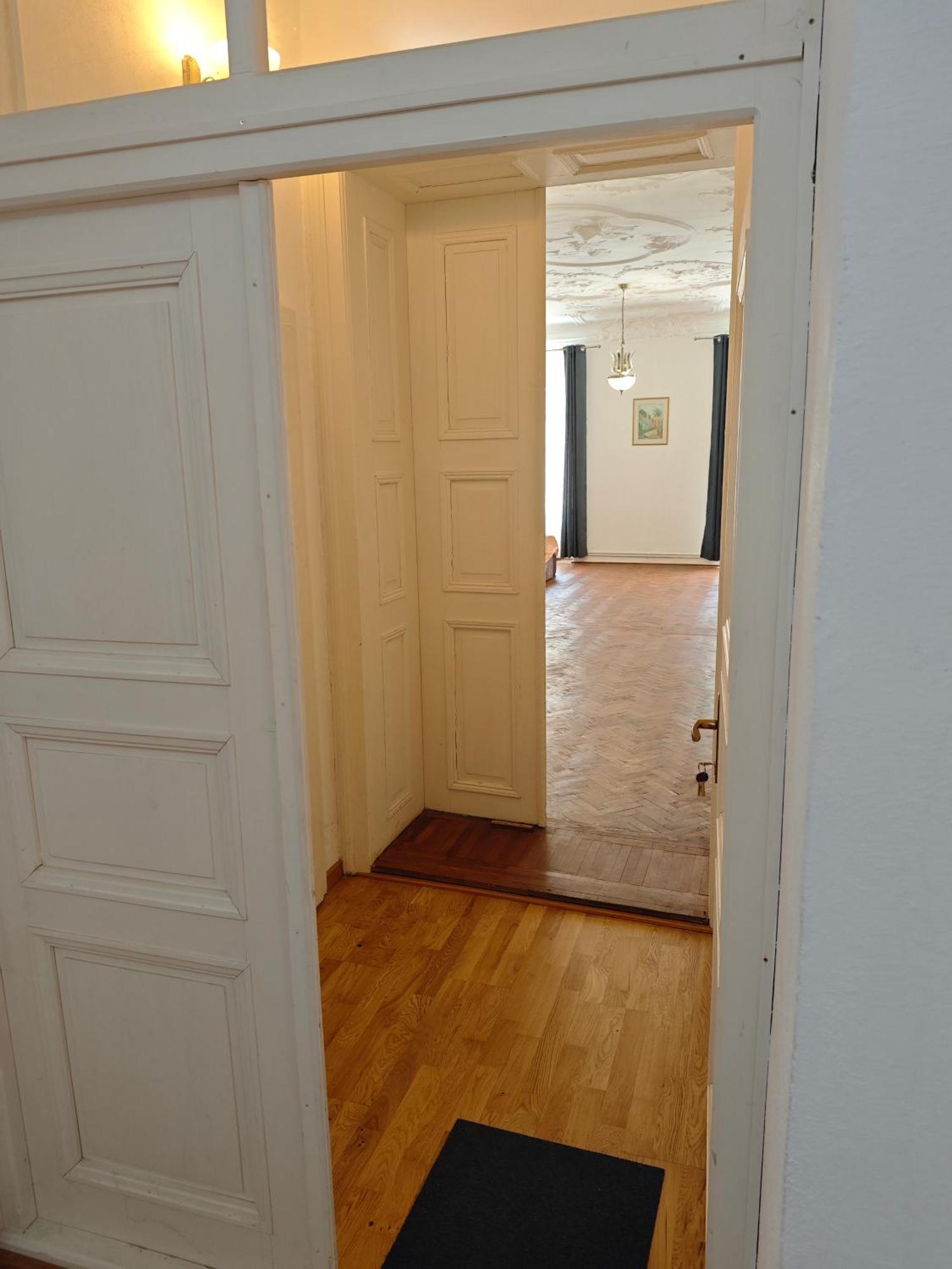 Clasic Studio Central Brašov Exteriér fotografie