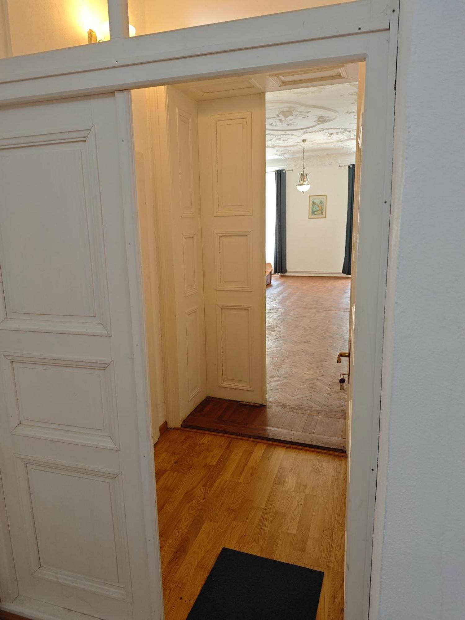 Clasic Studio Central Brašov Exteriér fotografie